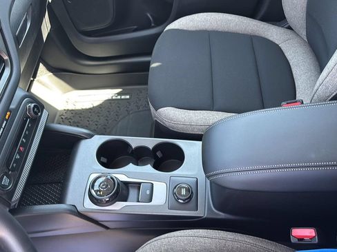 New 2026 Ford Bronco Sport Big Bend AWD/4WD image 14