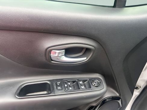 Used 2018 Jeep Renegade Altitude image 19