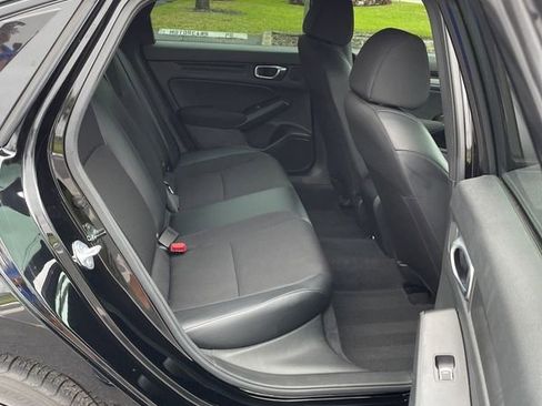 Used 2023 Honda Civic Sport image 27