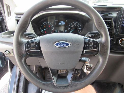 Used 2021 Ford Transit 350 DRW RWD image 23