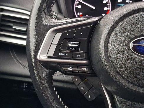 Certified 2021 Subaru Outback Limited w/ Popular Package #2 image 23