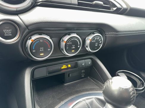 Used 2024 MAZDA MX-5 Miata Grand Touring image 15