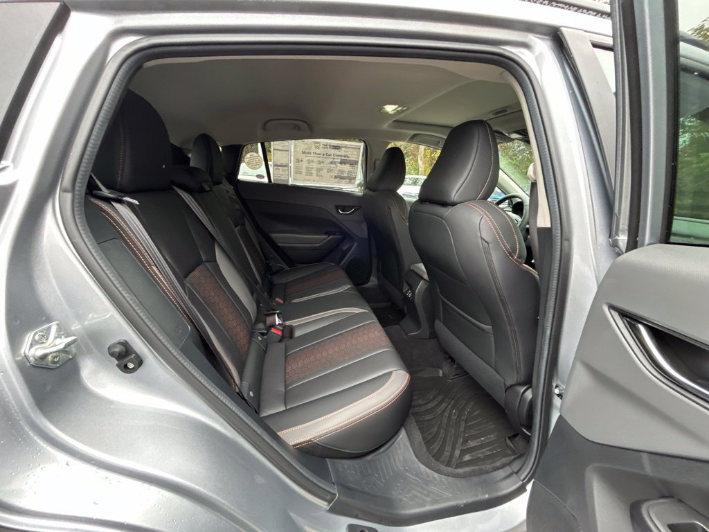 New 2026 Subaru Crosstrek 2.5i Limited AWD/4WD image 30