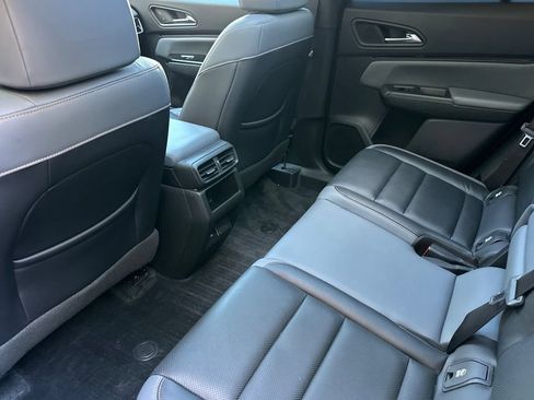 Certified 2024 Honda Prologue Elite image 13
