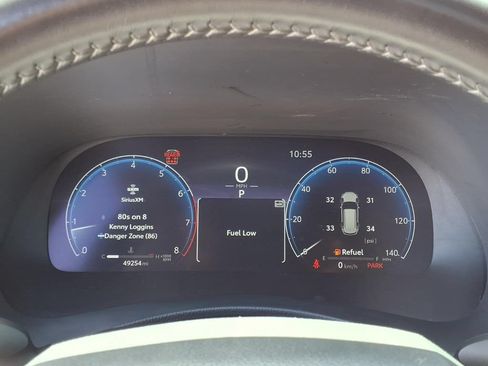 Used 2023 Toyota Highlander Platinum FWD image 24