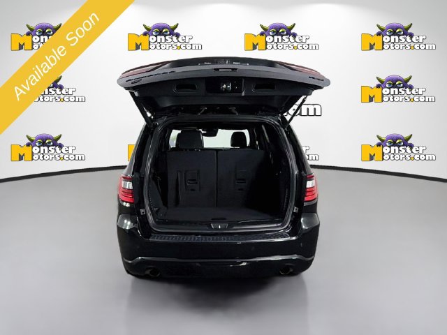 Used 2024 Dodge Durango R/T w/ Blacktop Package AWD/4WD image 25