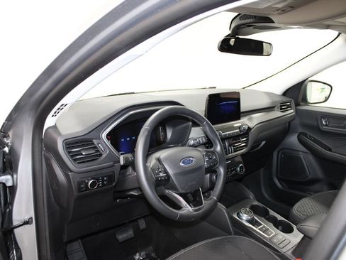 Used 2024 Ford Escape Active FWD image 22