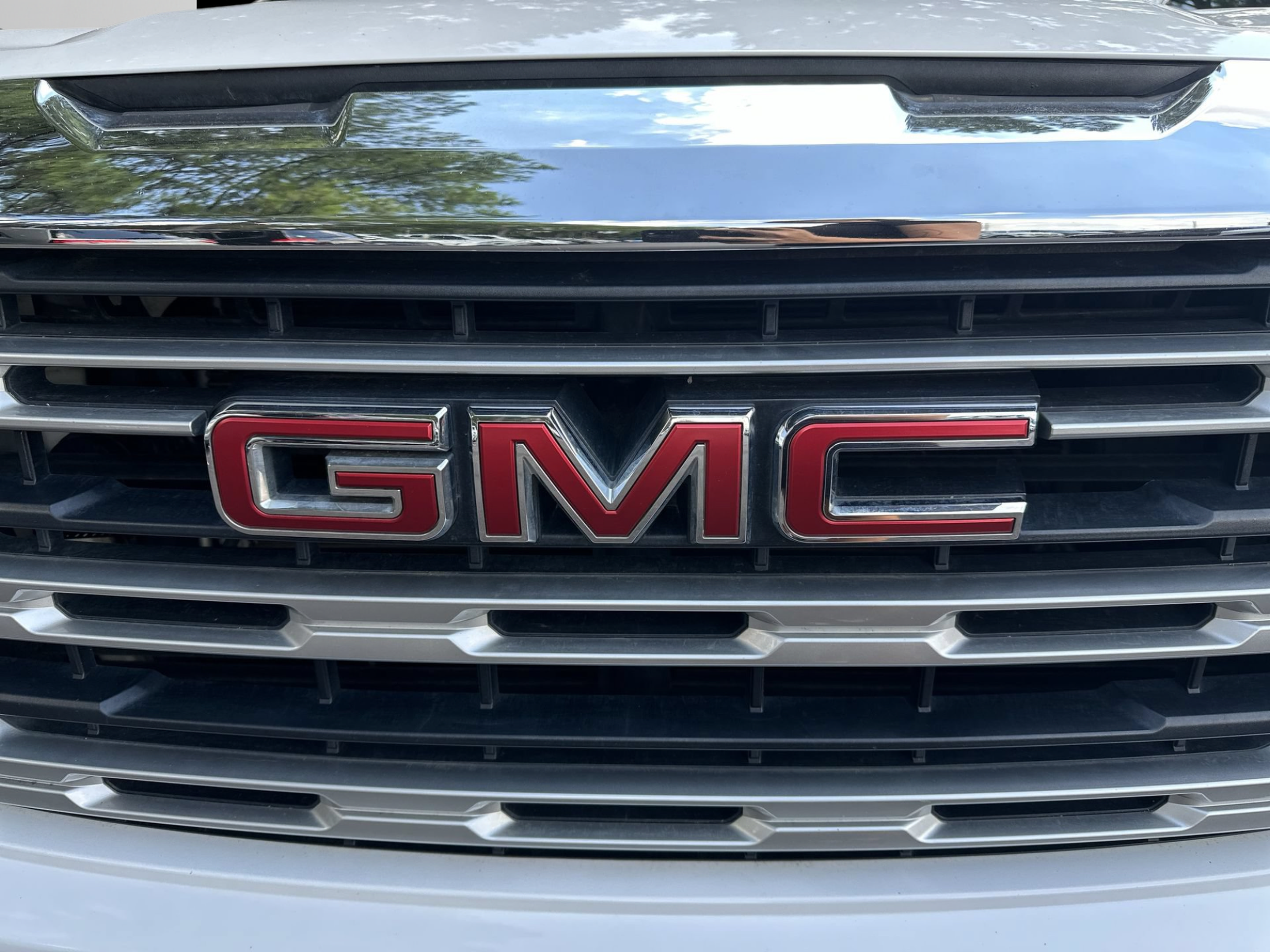 Used 2024 GMC Sierra 1500 SLE w/ Preferred Package AWD/4WD image 26