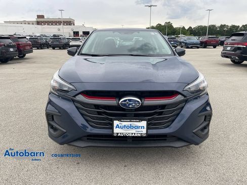Used 2024 Subaru Legacy Sport AWD/4WD image 8
