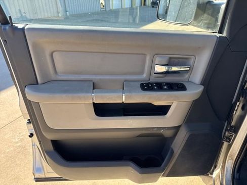 Used 2012 RAM 2500 SLT w/ HD Snow Plow Prep Group AWD/4WD image 20