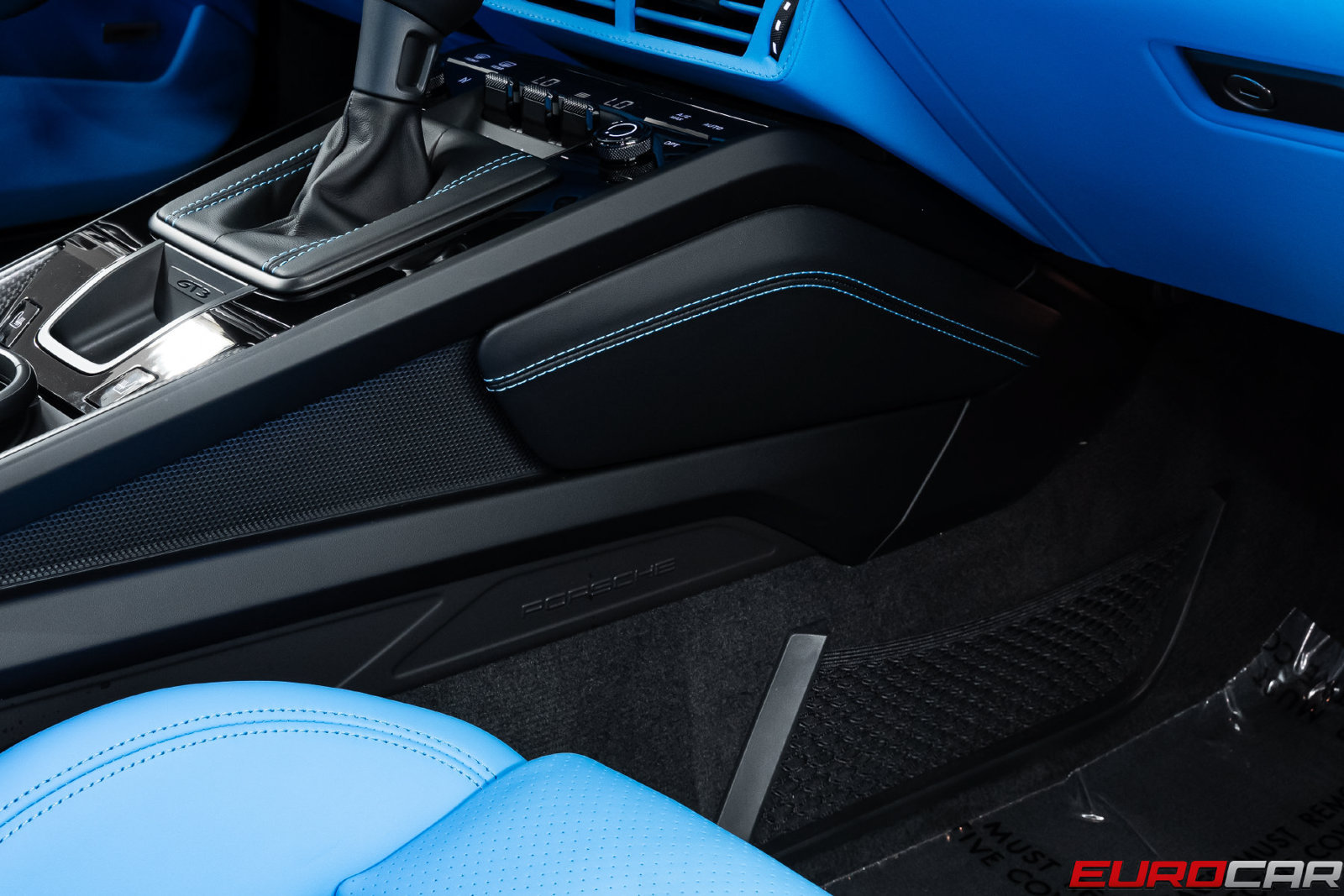 Used 2026 Porsche 911 GT3 RWD image 42