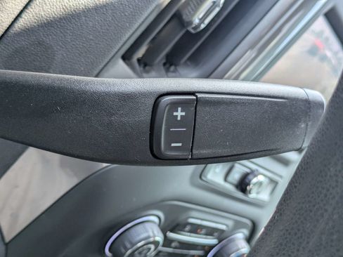 Used 2023 Chevrolet Silverado 1500 Custom RWD image 16