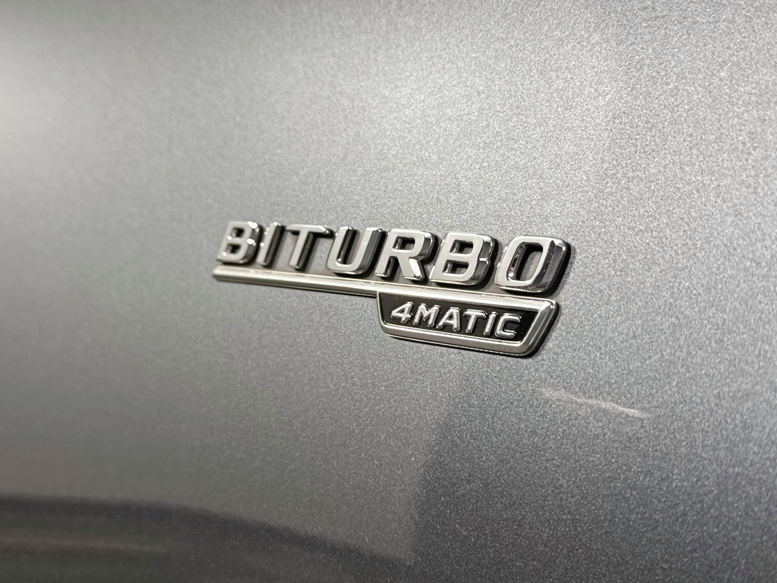 Used 2020 Mercedes-Benz C 43 AMG 4MATIC Sedan image 9