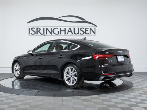 Used 2023 Audi A5 2.0T Premium image 7