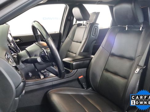 Used 2021 Dodge Durango GT image 23