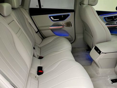 Used 2023 Mercedes-Benz EQE 350+ Sedan w/ Exclusive Trim Package image 20