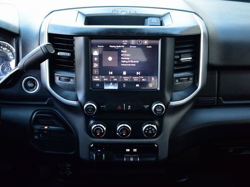 Used 2024 RAM 2500 Big Horn image 36