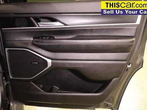 Used 2022 Jeep Wagoneer Series I w/ Premium Group I image 39