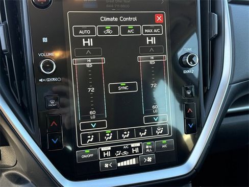 Used 2024 Subaru Impreza 2.0i Sport w/ Popular Package #1 image 19