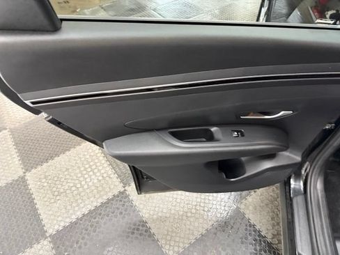 Used 2024 Hyundai Tucson SEL AWD/4WD image 33