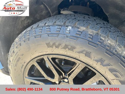 Used 2023 GMC Sierra 1500 Elevation AWD/4WD image 28