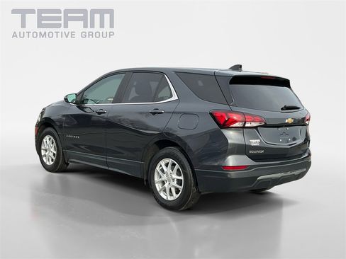 Used 2022 Chevrolet Equinox LT image 5