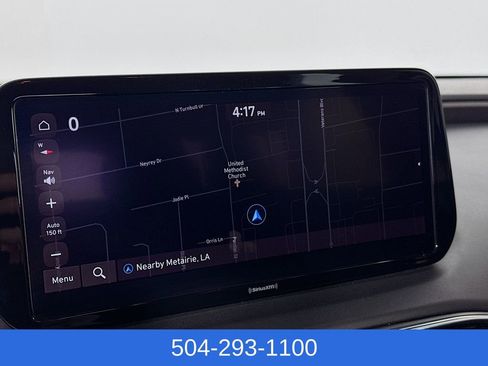 Used 2023 Hyundai Santa Fe SEL image 13