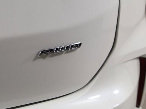 Used 2024 Ford Edge Titanium w/ Titanium Elite Package image 7