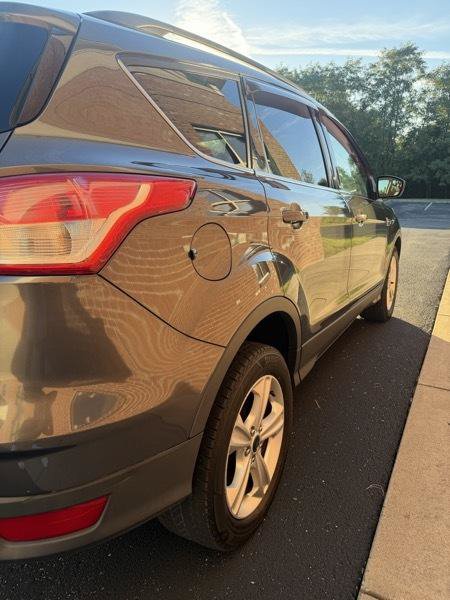 Used 2016 Ford Escape SE w/ Equipment Group 201A AWD/4WD image 6