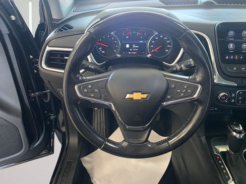 Used 2019 Chevrolet Equinox LT w/ Sun & Navigation Package FWD image 15