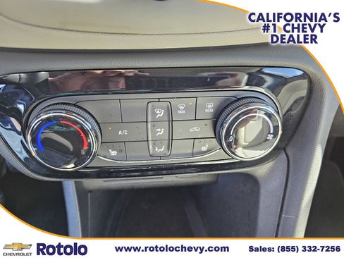 Used 2023 Buick Encore GX Preferred w/ Cold Weather Comfort Package FWD image 25