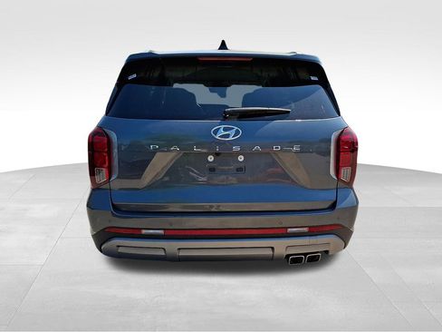 Used 2024 Hyundai Palisade SEL FWD image 5
