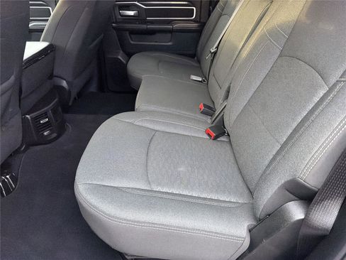 Used 2025 RAM 2500 Big Horn image 20