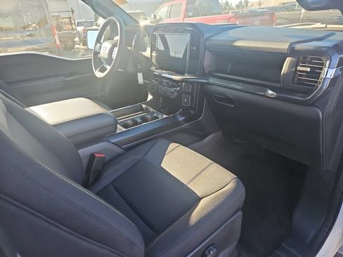 Used 2024 Ford F150 STX RWD image 13