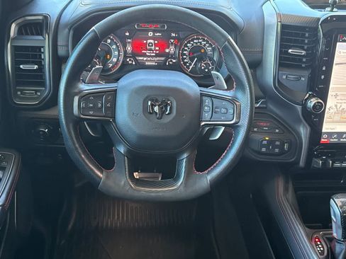 Used 2022 RAM 1500 TRX w/ TRX Level 2 Equipment Group AWD/4WD image 14