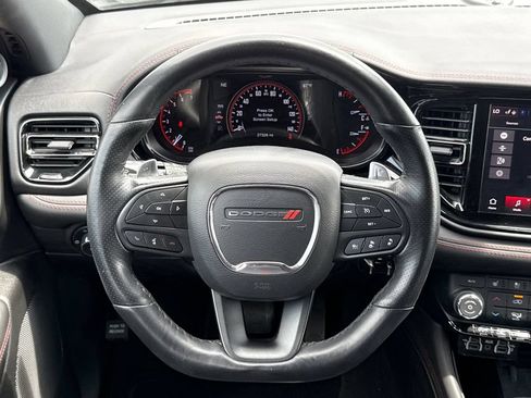 Used 2023 Dodge Durango GT AWD/4WD image 14