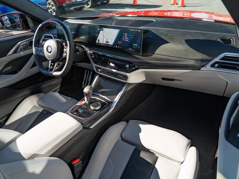 Used 2026 BMW M4 xDrive Competition w/ Executive Package image 25