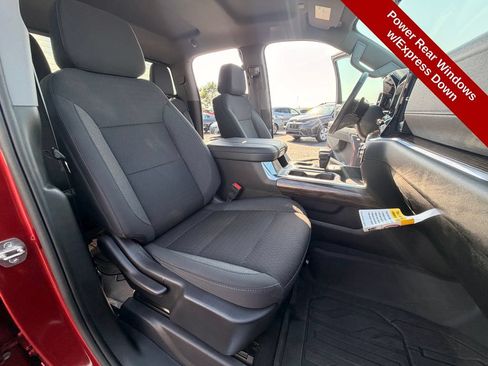 Used 2023 GMC Sierra 1500 Elevation w/ Preferred Package AWD/4WD image 41