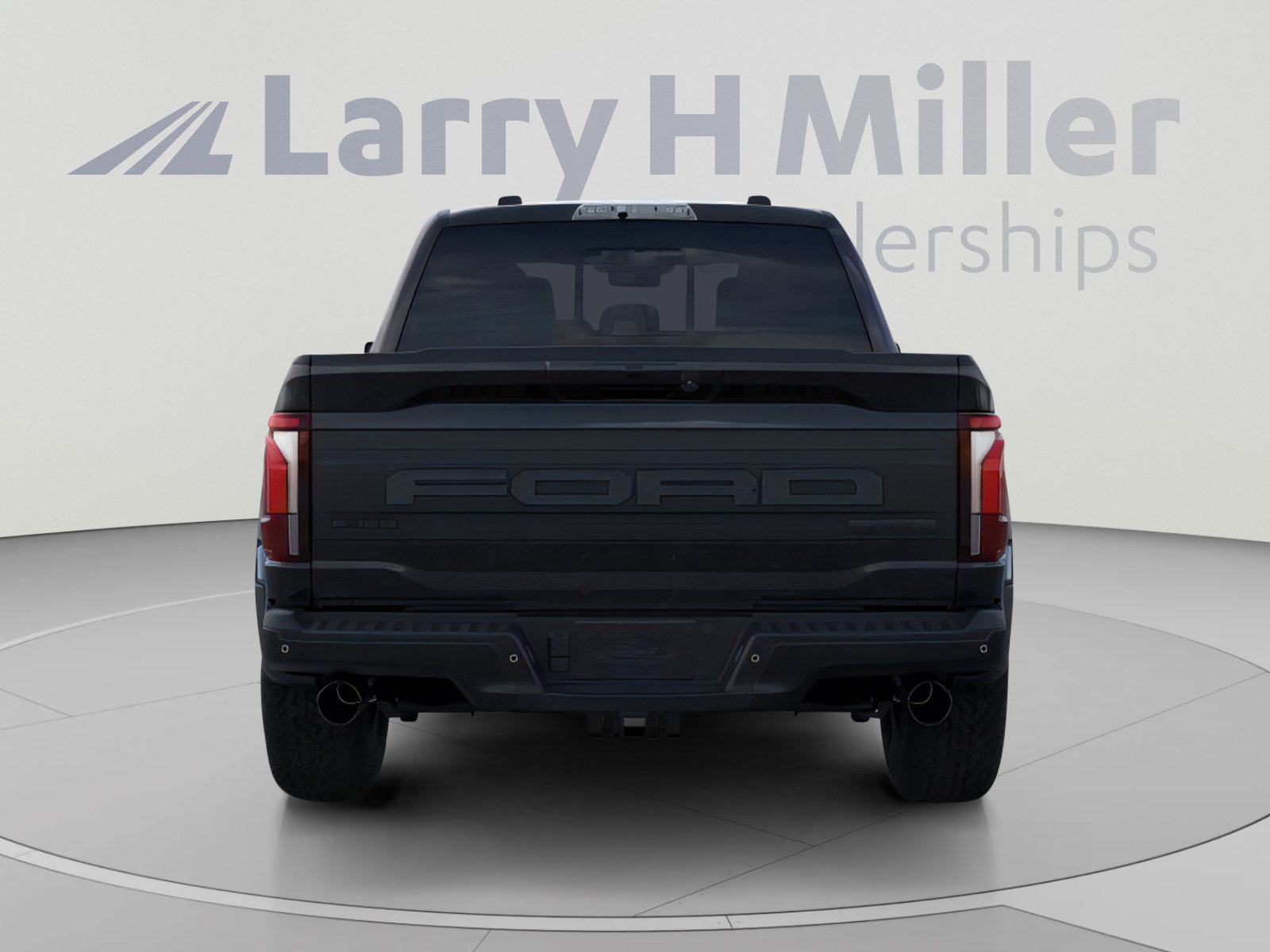 New 2026 Ford F150 Raptor AWD/4WD image 5