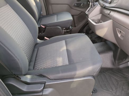 Used 2024 Ford Transit 250 Low Roof w/ Exterior Upgrade Package image 22