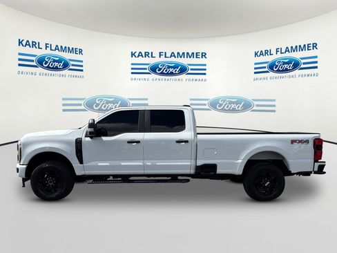 Certified 2024 Ford F250 XL w/ STX Appearance Package image 5