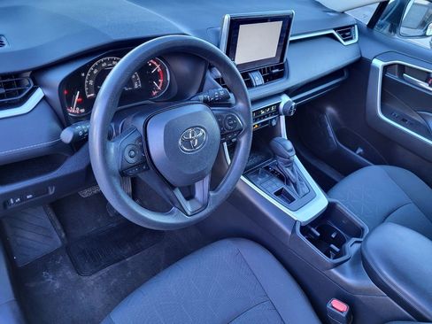 Used 2023 Toyota RAV4 XLE image 18