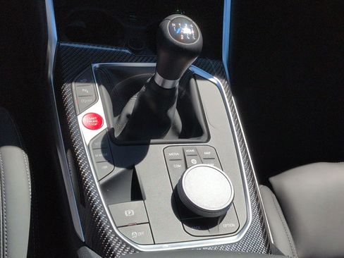 Used 2022 BMW M4 Coupe w/ Executive Package RWD image 26