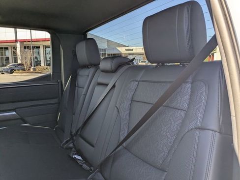 New 2025 Toyota Tundra SR5 AWD/4WD image 27