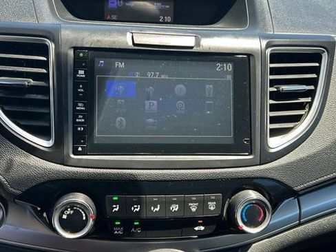Used 2016 Honda CR-V EX image 23