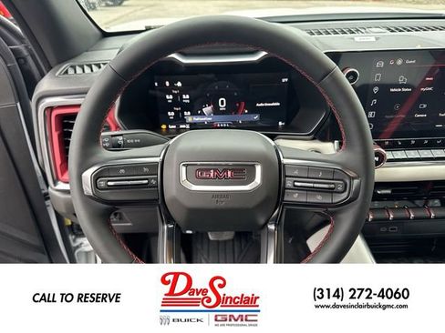 New 2026 GMC Canyon AT4X AWD/4WD image 14