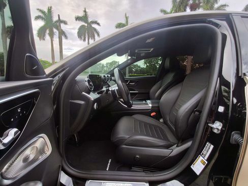 Used 2024 Mercedes-Benz C 300 Sedan image 27