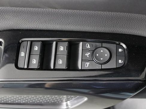 New 2026 Nissan Pathfinder Platinum w/ Cargo Package image 11