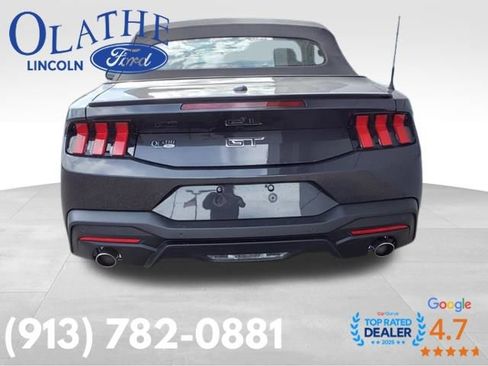 Used 2024 Ford Mustang GT Premium image 5