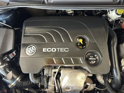 Used 2017 Buick Cascada Premium FWD image 41